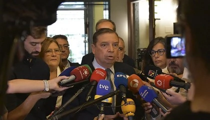 Foto de El Ministerio propondr un programa especfico para la ganadera extensiva en la futura PAC