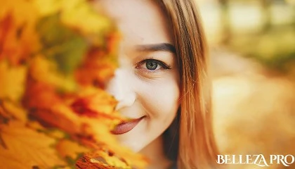 Foto de Prepara la piel de tus clientes para el otoño con cosmética natural: la rutina que necesitan tras el verano