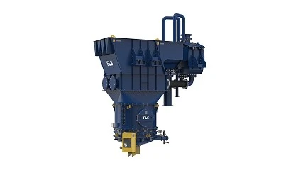 Foto de Impulsar el futuro de la flotacin con la celda de flotacin coarseAIR