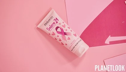 Foto de Salerm 21 Pink Edition by Elenoia (artista e ilustradora)