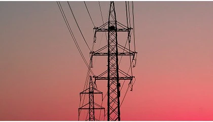 Foto de Consumo de energia eltrica cresce 3,4% em agosto