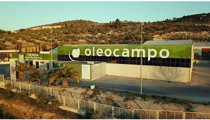 Foto de Cooperativa Oleocampo: atrapando la calidad y los recuerdos del olivar en sus aceites