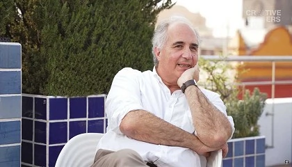Foto de Sí son genios lo que necesitamos ahora. Muere Manuel Gausa, el mentor y referente europeo del análisis de la arquitectura