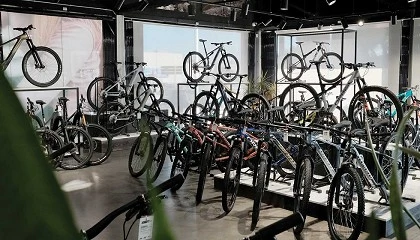 Foto de La competencia digital: un reto que redefine las tiendas del sector
