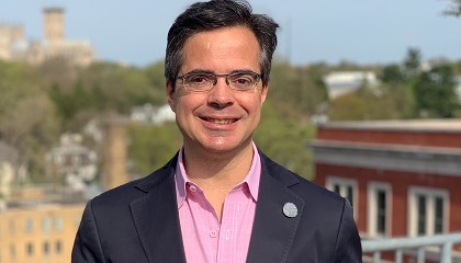 Entrevista con Álvaro Fernández Ibáñez, experto en neurociencia educativa