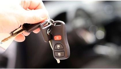 Foto de Renting para empresas: cmo ahorrar en gestin de flotas