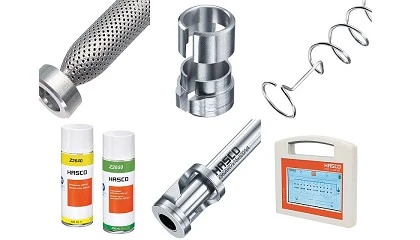 Foto de Hasco presentará nuevas soluciones en la feria K 2025