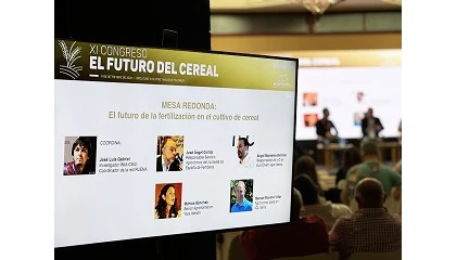 Foto de El futuro del cereal, a debate el prximo 10 de septiembre en Magaz de Pisuerga