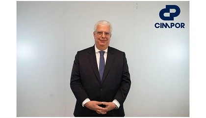 Foto de Cimpor nomeia Pedro Reis como vice chairman do conselho consultivo estratgico