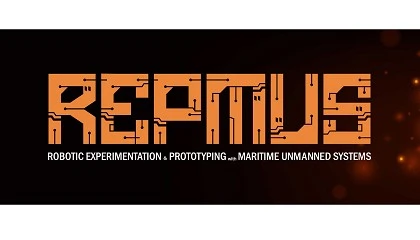 Foto de Contagem decrescente para o REPMUS 2025