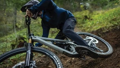 Foto de Una nueva forma de enganchar? Llegan las calas CL-MT001 SPD de Shimano