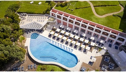 Foto de Cleanwatts e Penha Longa Resort juntos pela eficincia energtica e hdrica