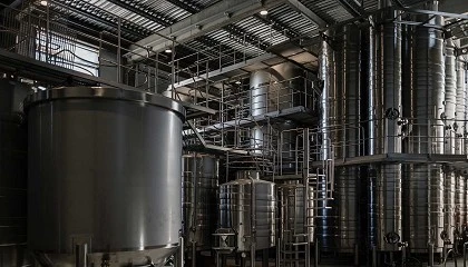 Foto de CEV: novo centro de vinificao do Douro nasce com investimento de 5 milhes