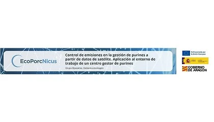 Foto de Perspectiva sobre el uso de la monitorizacin remota para la gestin de emisiones en el sector porcino