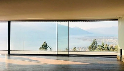 Foto de PTA Herrajes: soluciones de herraje para proyectos arquitectnicos