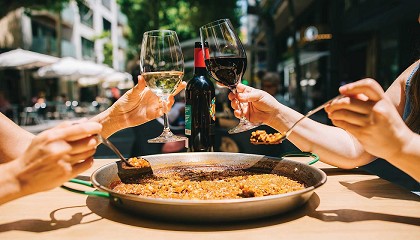 Foto de El consumo de vino en Espa�a: entre la estabilidad y el reto de reconectar con el consumidor