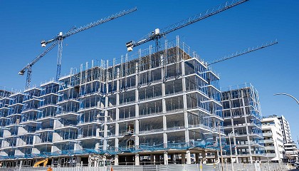 Foto de Este 2025 cerca de 535.000 viviendas pasarn a tener ms de 18 aos siendo candidatas a una renovacin