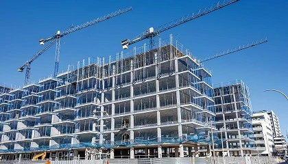 Foto de Este 2025 cerca de 535.000 viviendas pasarn a tener ms de 18 aos siendo candidatas a una renovacin