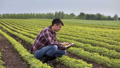 Foto de AJAP lana Laboratrio Vivo da Agricultura 4.1 com foco na comunicao, sustentabilidade e digitalizao
