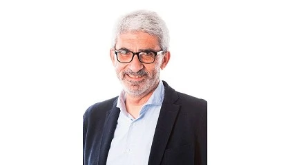 Foto de Entrevista a Antonio Iglesias, autor del libro Logística interna (Editorial ESIC)