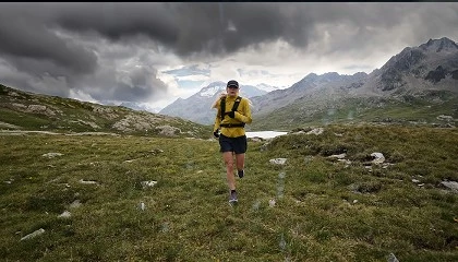 Foto de Polartec presenta su ltima gran innovacin: AirCore