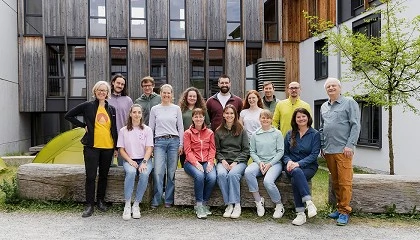 Foto de VAUDE se adelanta y adapta su informe a los estndares europeos ESRS