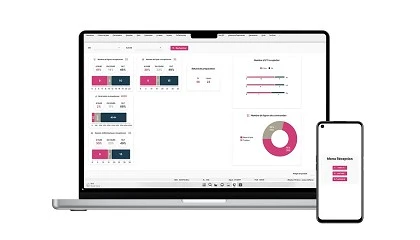 Foto de Acsep presenta IzyOne, un nuevo SGA 100% cloud y sin permanencia