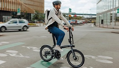 Foto de Decathlon apuesta por servicios de alquiler y segunda vida en la Semana Europea de la Movilidad