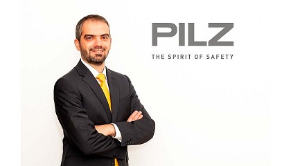 Francisco Rosa, manager de Consultoría en Pilz España y Portugal