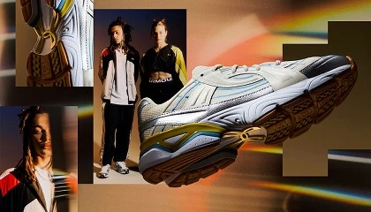 Foto de UNDER ARMOUR refuerza su apuesta por el estilo con su nueva UA SOLA