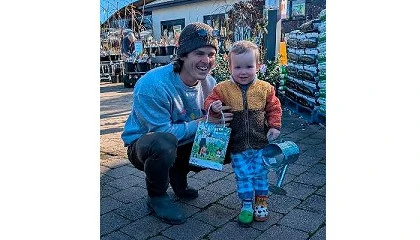 Foto de Centros de jardinería: un 2025 de contrastes entre resiliencia, innovación y mercados en transformación