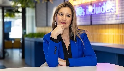 Foto de IA que impulsa el talento y el crecimiento humano