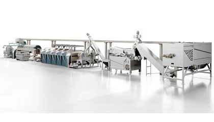 Foto de La evoluci�n de los dec�nters se orienta a la calidad y a ser m�s compactos