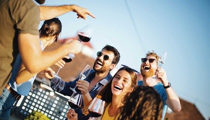 Foto de La Generaci�n Z no es la generaci�n de la moderaci�n