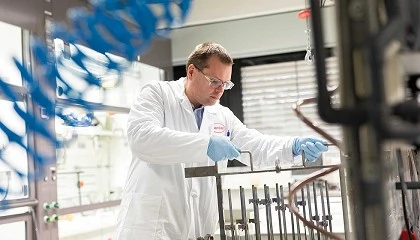 Foto de Henkel optimiza el anodizado del aluminio con el nuevo aditivo Bonderite M-AD 2000A