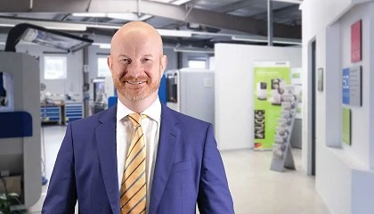 Foto de Los sistemas de asistencia y el aprendizaje asistido por tecnología ayudan a liberar recursos en la producción