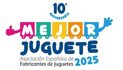 Foto de Ganadores de los Premios Mejor Juguete 2025