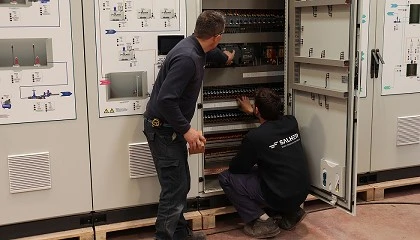 Foto de Control y ahorro energético: la inteligencia detrás de los tratamientos de agua más eficientes