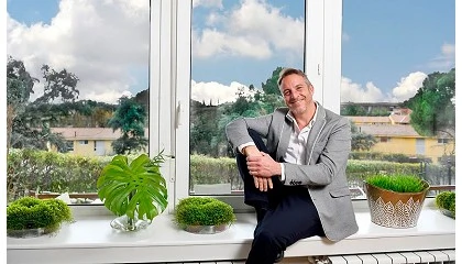 Foto de Poda artstica: tcnica, sensibilidad y legado vegetal