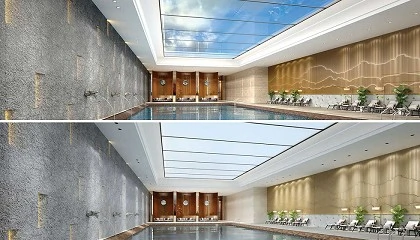 Foto de Inova��o termocr�mica para constru��o sustent�vel