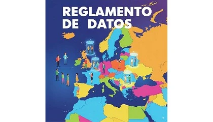 Foto de El Reglamento de Datos de la UE favorecerá a las pymes de instalación y mantenimiento de ascensores