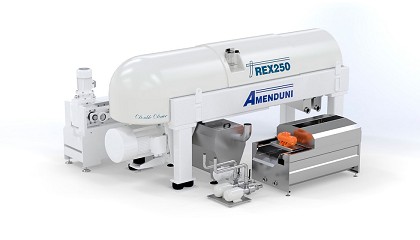 Aurelio D. Mesa, director técnico en Amenduni Ibérica