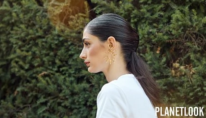 Foto de Todo lo que ocurri en el backstage del desfile de IQ Collection y por qu el cabello fue protagonista