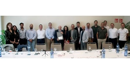 Foto de XXXII Mesa Redonda de fabricantes de cerrajería: Reinventarse y ser eficiente