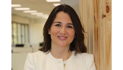 Belén Gutiérrez, presidenta de AEDyR