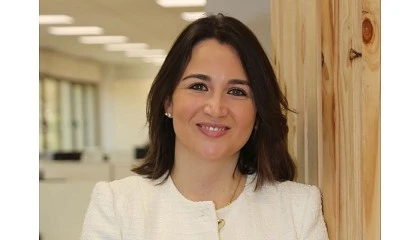 Foto de Entrevista a Belén Gutiérrez, presidenta de AEDyR