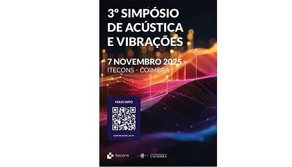 Foto de Itecons revela key-note speakers do 3 Simpsio de Acstica e Vibraes