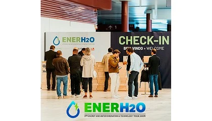 Foto de Toscano Anuncia su Presencia en EnerH2O 2025 con su Combi Pro Max