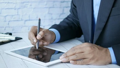 Foto de Cmo convertir tu empresa en un entorno casi sin papel (y ahorrar dinero)