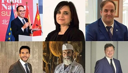 Foto de Descubre quién hablará sobre el futuro del ibérico en Guijuelo